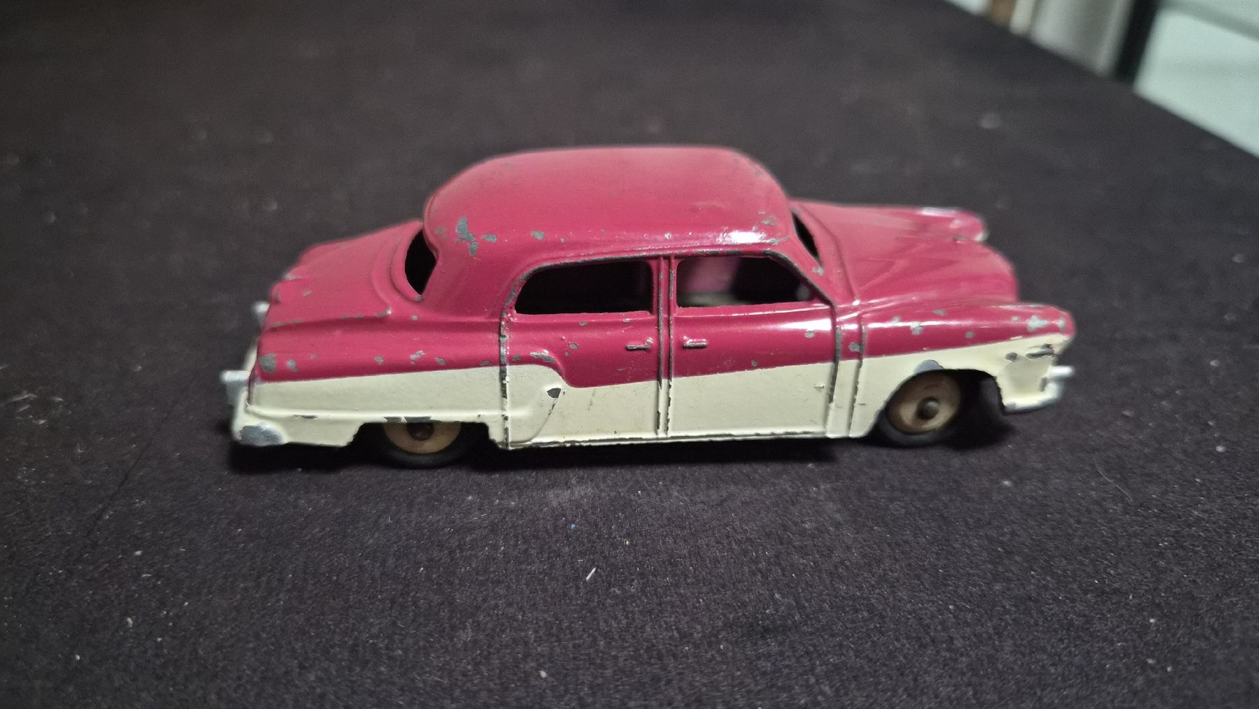 Dinky Toys Modellini d'auto: dinky toys Studebacker  – Usato da Sihlwald venduto da Blaumeisli45 3