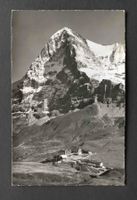 AK Kleine Scheidegg Eiger