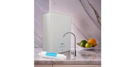 Osmoseur AP2100 – 800 GPD aquaporine / Umkehrosmose