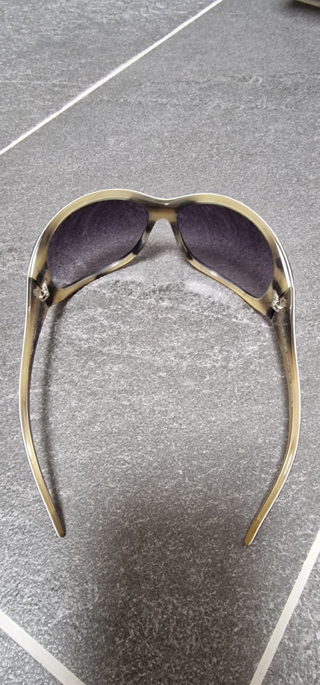 Occhiali & Lenti: Stylische Sonnenbrille 😎 – Usato da Reinach AG venduto da Bodomia 3
