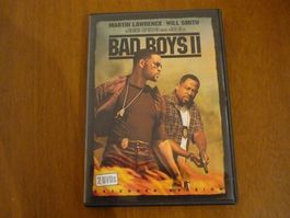 Bad Boys II