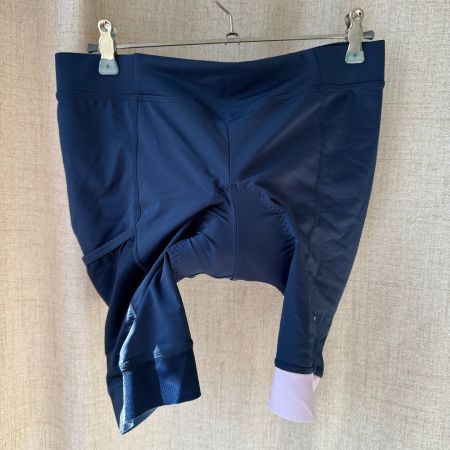 TS - Short de cyclisme rembourré homme - Stoke