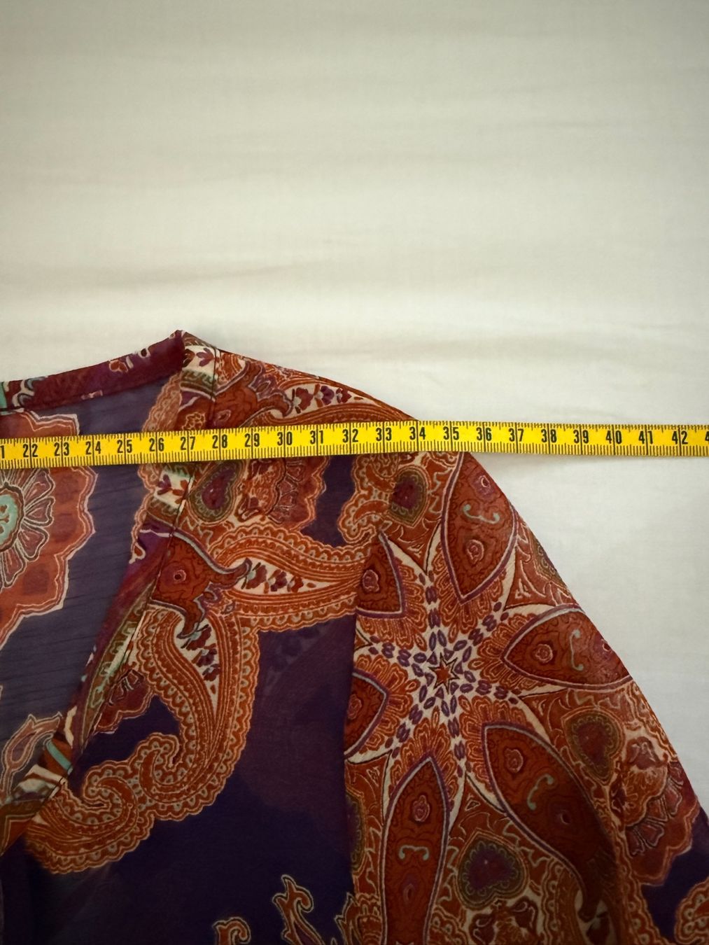 Kleider: Quinze Heures Trente - Robe - M – Gebraucht aus Sion von accroshoes 7
