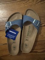 Birkenstock madrid