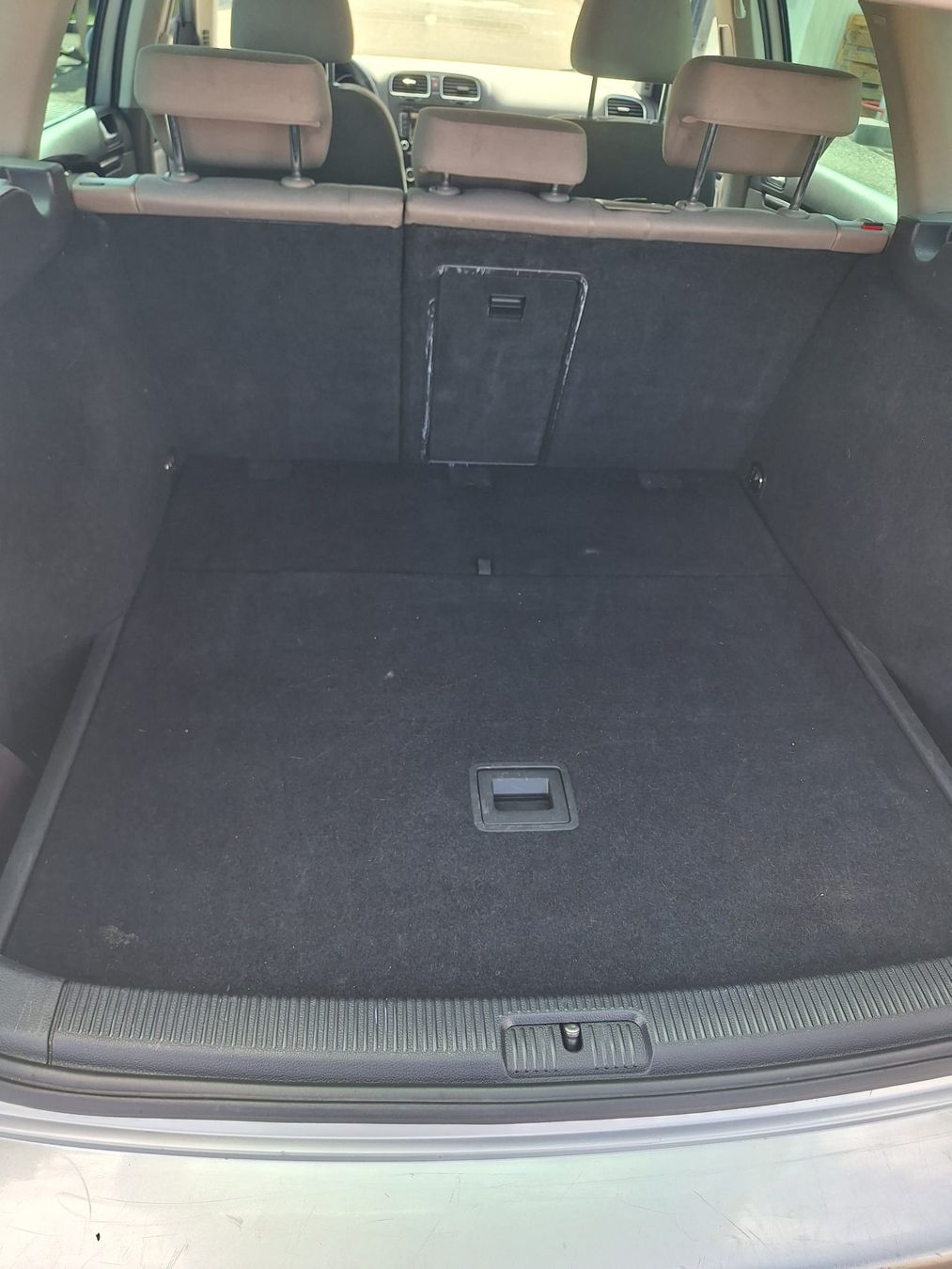 VW Automobili: VW Golf Automat – Usato da Unterrindal venduto da AdHo93 6