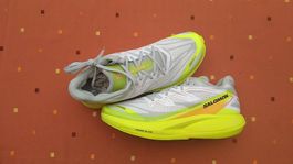 Salomon Phantasm 2 - Herren-Laufschuh