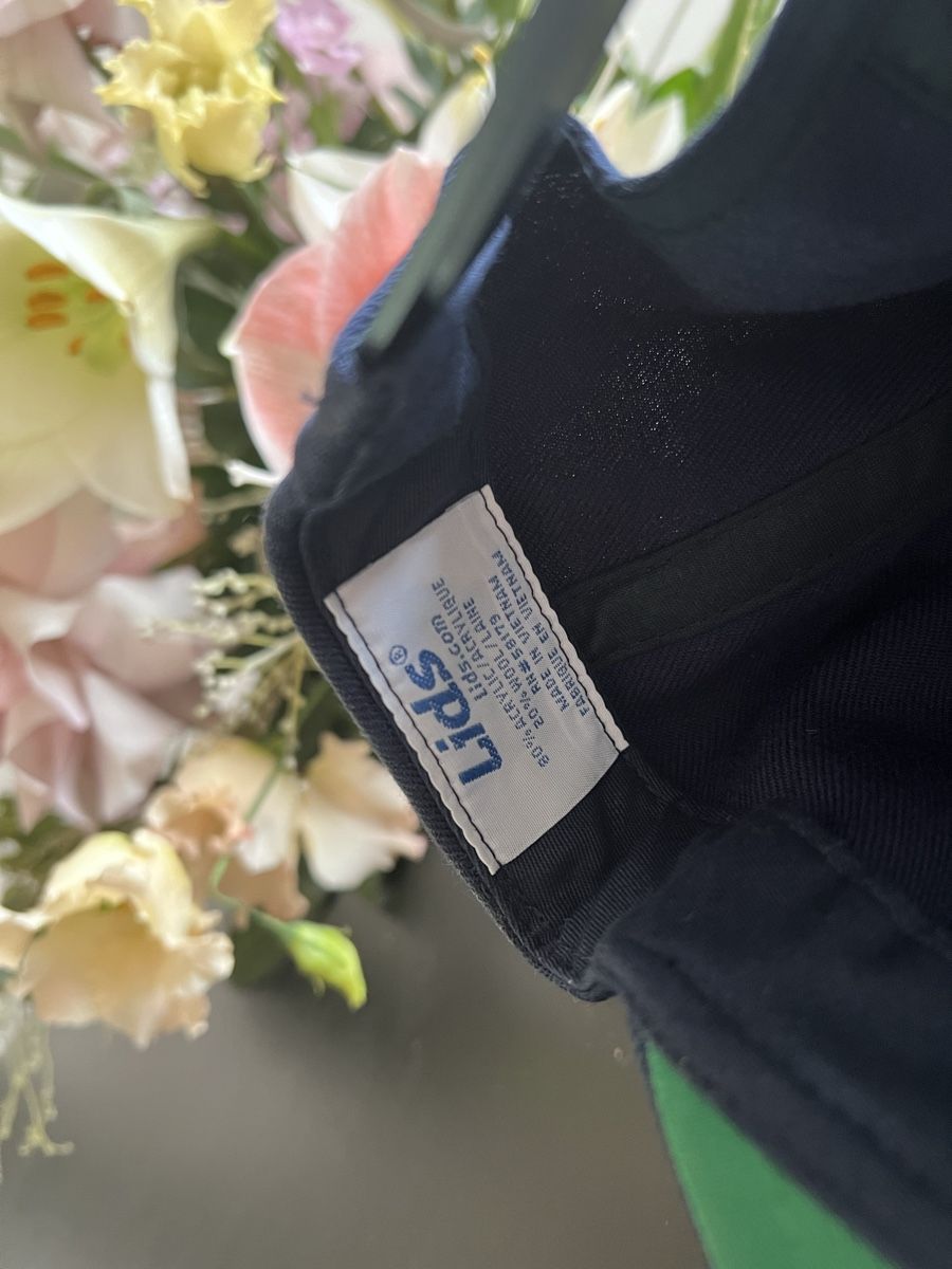 Copricapi, berretti & cappellini: Baseball Cap - TG dunkelblau – Usato da Altendorf venduto da wqv_97 2