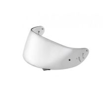 Helmvisier Shoei Visier CX-1V - chrom