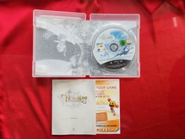 🔥 Ni no Kuni: Der Fluch der Weißen Königin Top Zustand! 🔥