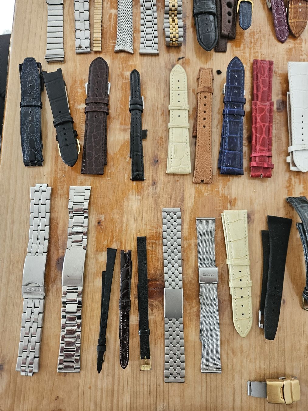 Orologi: Uhren Bender Lot 86 Stück ein Preis  – Usato da Adlikon b.Regensdorf venduto da kuka02 1