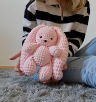 Plüschtier/Hase/Kuscheltier