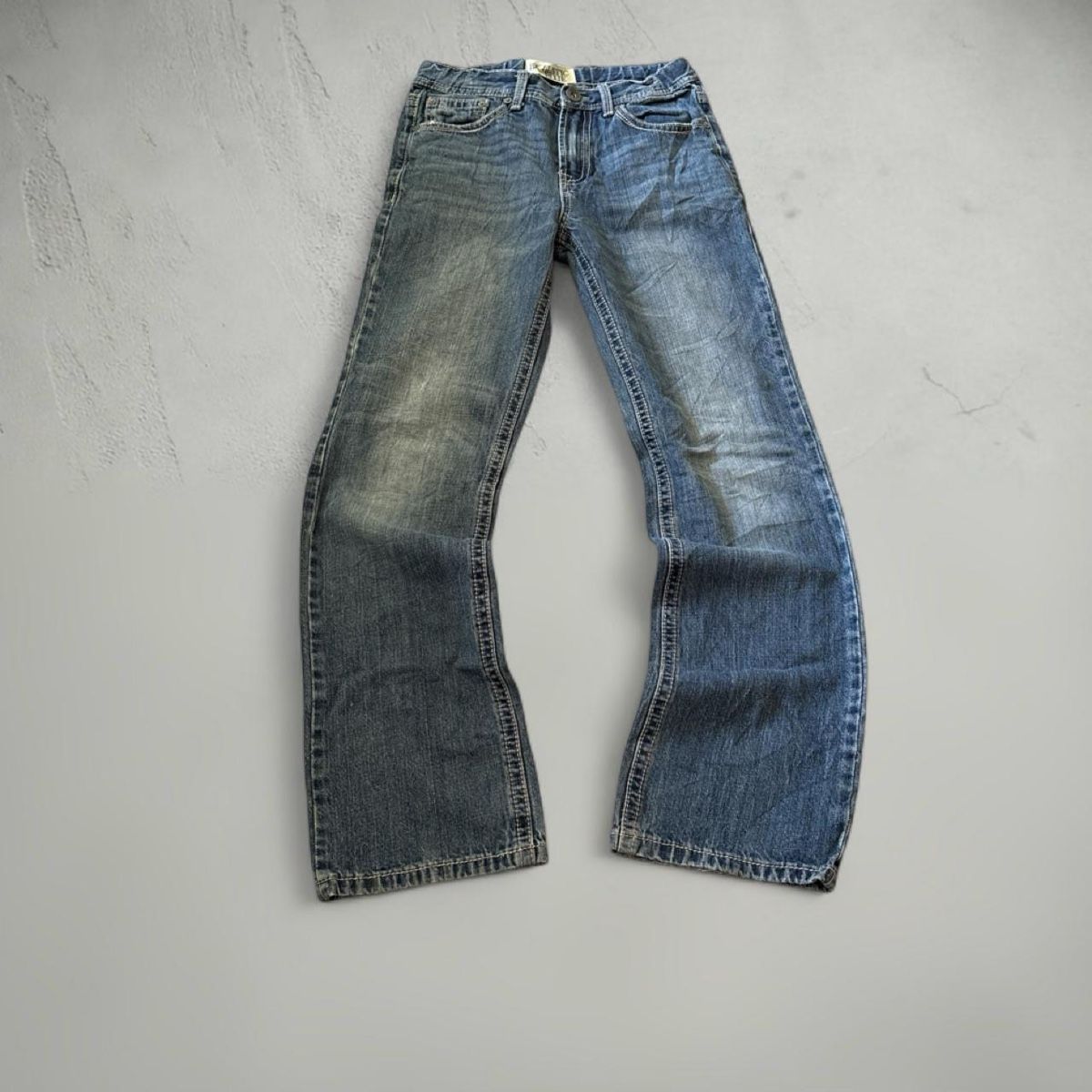 Jeans: Jeans hellblau Grösse S guter Zustand – Nuovo (secondo la descrizione) da Basel venduto da archive. 5