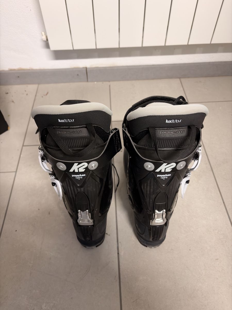 K2 Scarpe da uomo: Skischuhe K2 Pinnacle 110 – Usato da Losone venduto da isa_wgr2 2