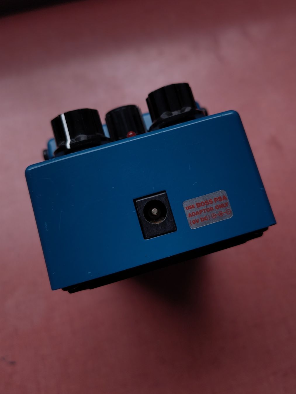 Boss Musikinstrumente: Boss BD2 Blues Driver Distortion – Gebraucht aus Bremgarten b. Bern von Jasper.tm 2