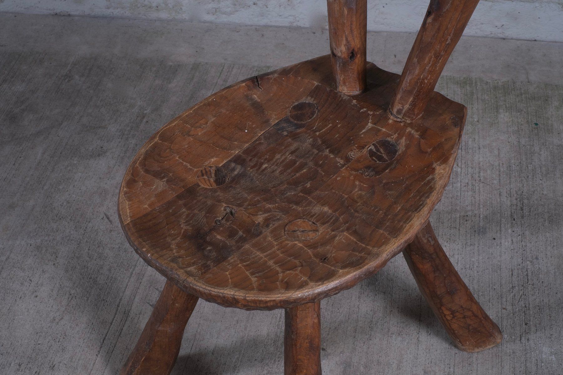 Sedie: STUHL ART BRUT VOLKSKUNST – Usato da Zürich venduto da mrbluewave 1