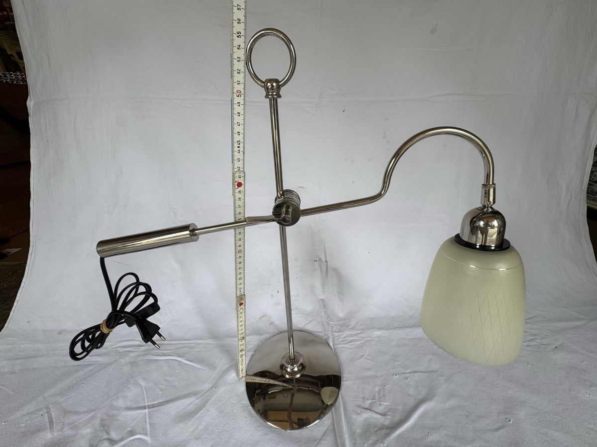 Lampade: Design lampe balancier Lampe Loft Tischlampe design – Usato da GRAND - LANCY venduto da petitpain67 2