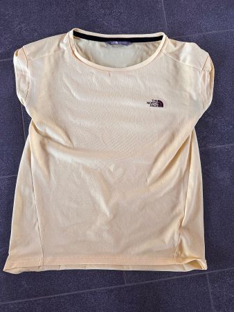 The North Face Shirt, Damen, Gr. M, Top Zustand