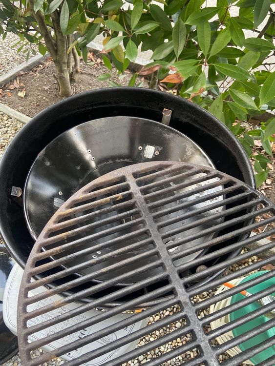 European Outdoor Chef Porto Gas BBQ Grill + Gusseisengrill Kaufen auf