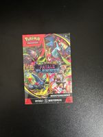 Pokemon Boosterbundle Fatale Flammen sealed