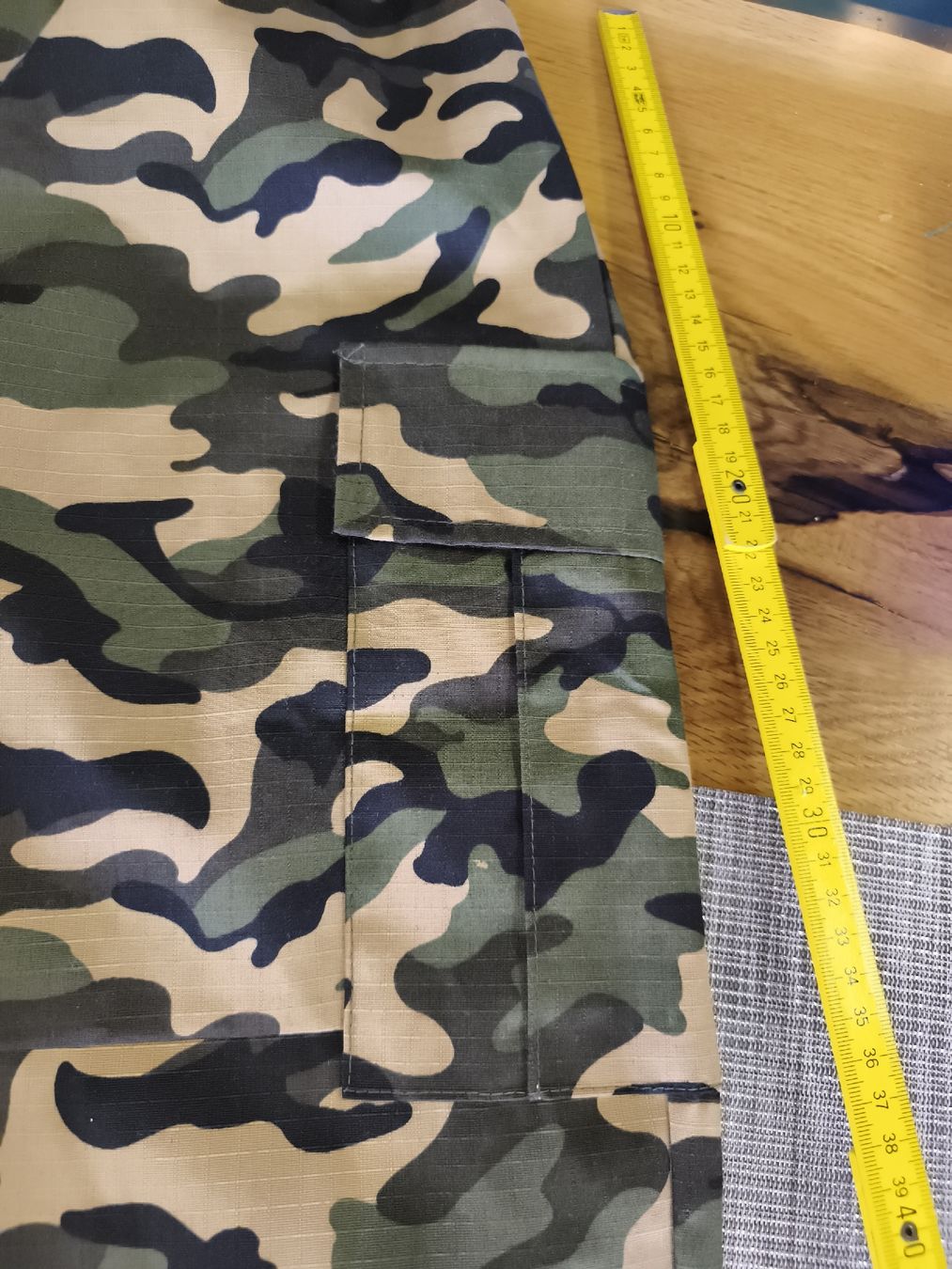 Uniformi: Set  Uniformen Unisex.(A2) – Nuovo (secondo la descrizione) da Künten venduto da Schnaepplihuus 8