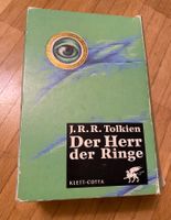 Der Herr der Ringe Trilogie. Band 1 Band 2 Band 3.!🌸