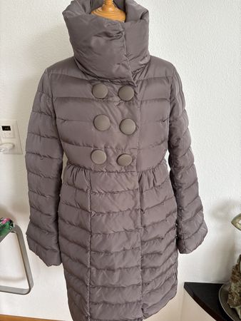 Moncler Daunenmantel, Grösse 36 Top Zustand, Winter
