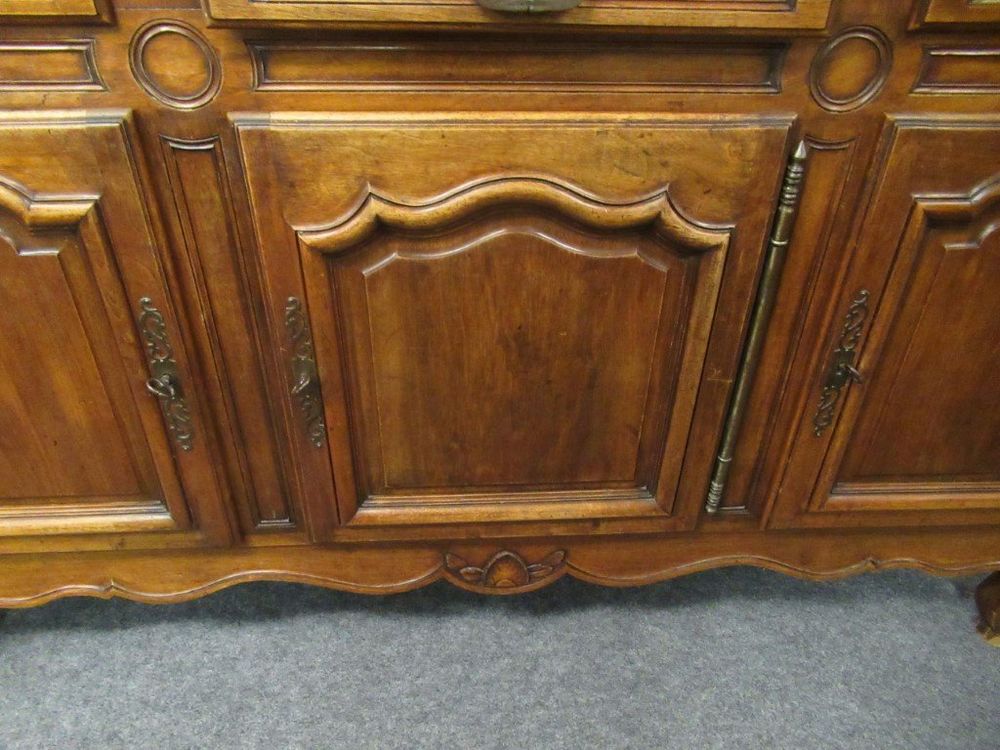 Commodes: Kommode Sideboard Nord Frankreich antik – D'occasion à Flums par Flumsantik 7