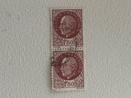 France Briefmarken ab 1.95 CHF (Gratis-Versand)