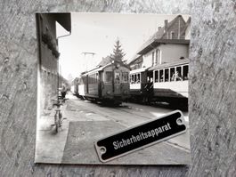 Schaffhausen-Schleitheim - 1964 - Foto