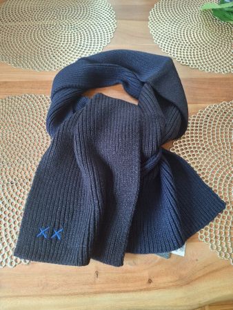 UNIQLO×KAWSxx Winter HEATTECH Schal/Scarf/Japan/New!