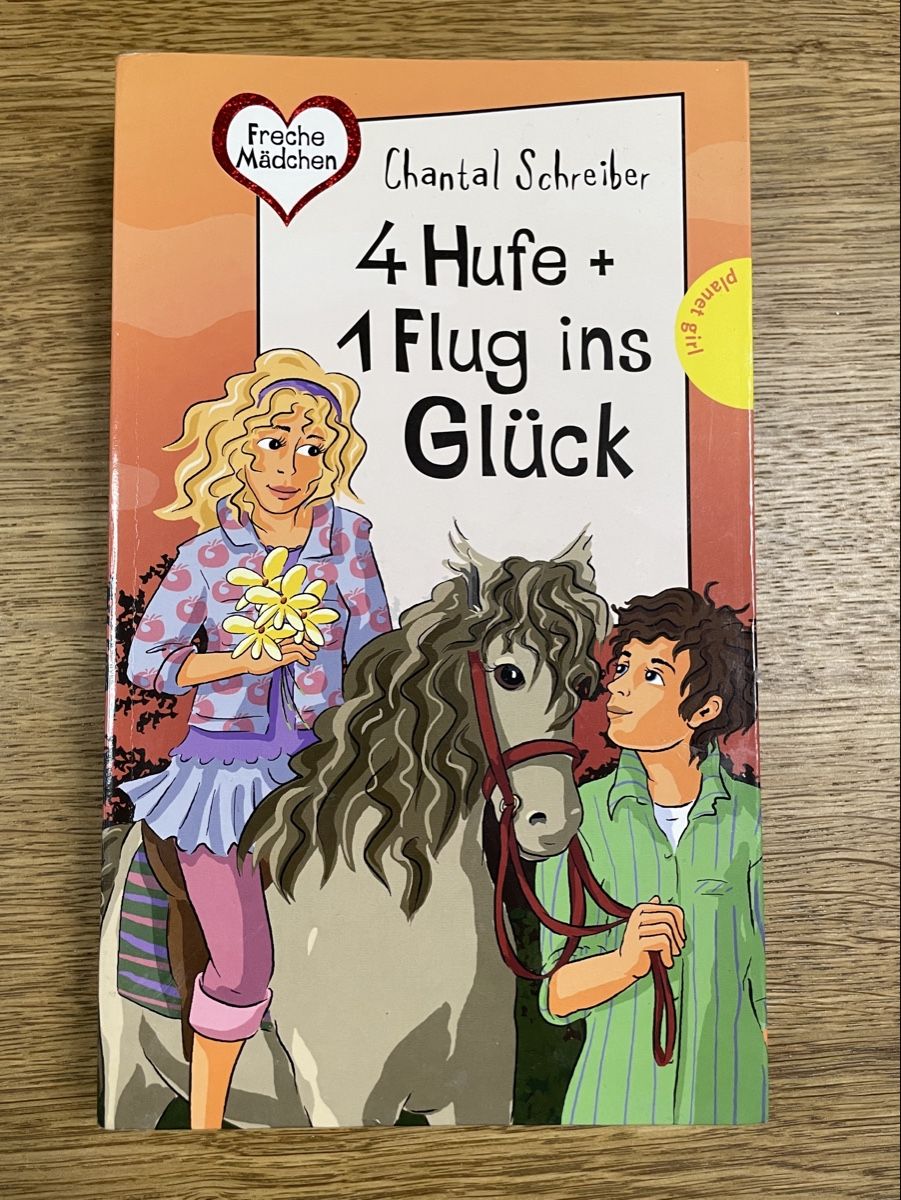 Libri: Bücher-Paket – Usato da Elsau venduto da Lusmus13 1