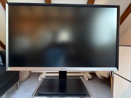 Samsung 32" Monitor S32D850T – WQHD