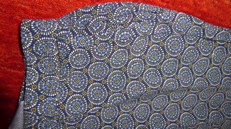 Leichte Sommer Hose lang Gr 40 C&A