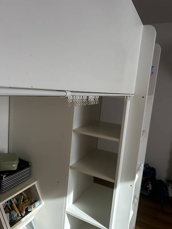 Letti: Hochbett IKEA   – Usato da Spiez venduto da hge_sm2z 1