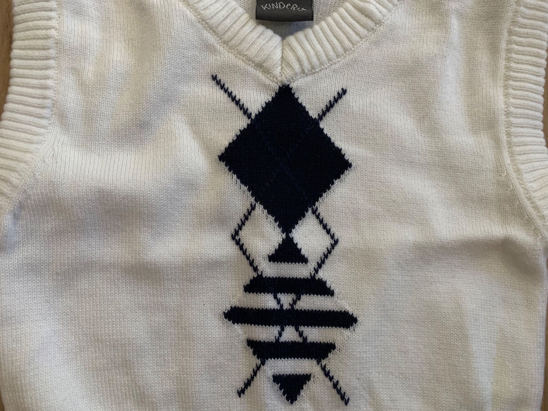 Maglioni & Felpe: Pullunder, Gr. 56 – Usato da Rümlang venduto da zflyfa0001 2