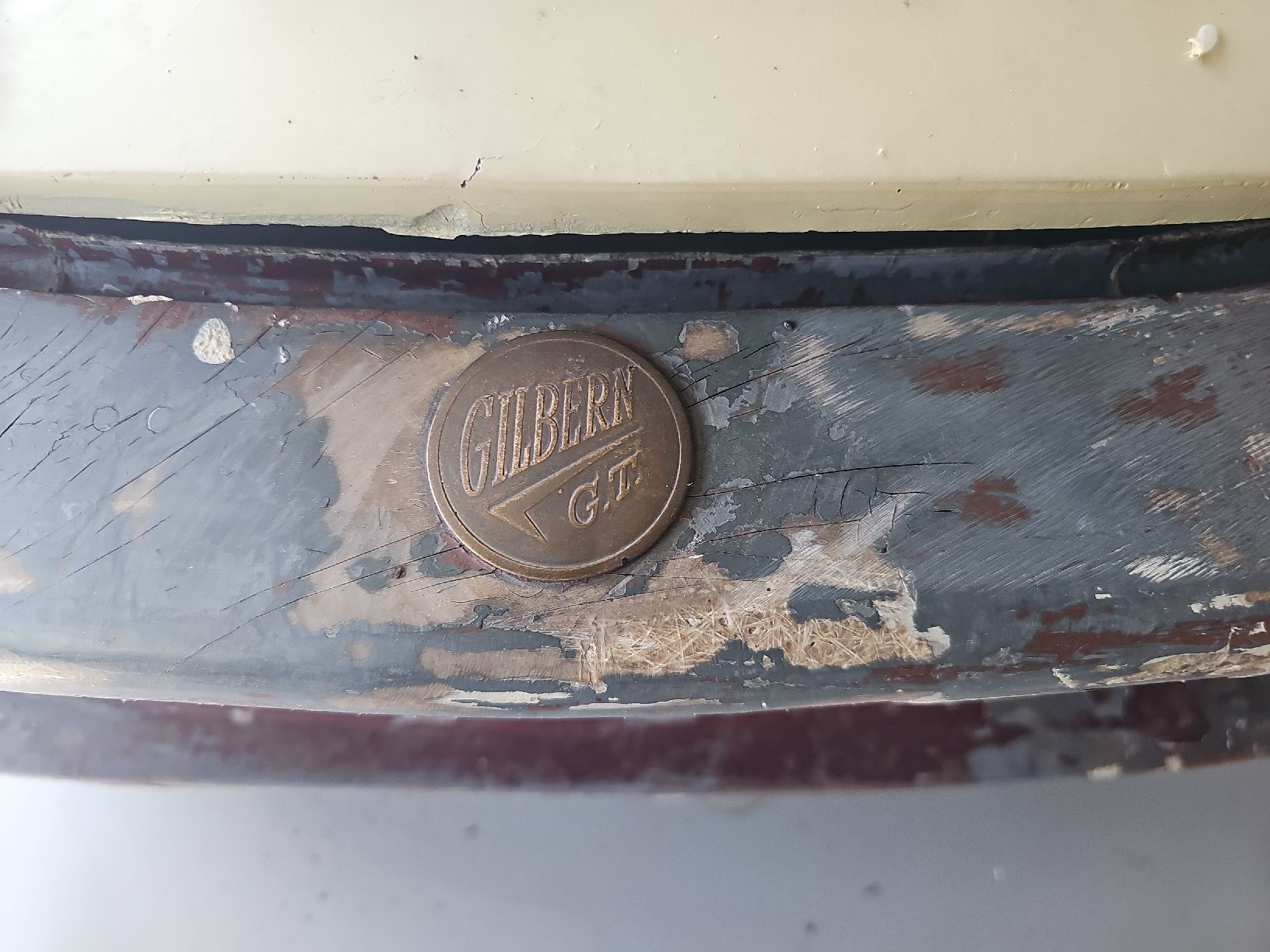 Autos: Gilbern GT Coupe-Oldtimer sucht Restaurierungprojekt (022) – Defekt aus Neuenkirch von atr_27tv 4