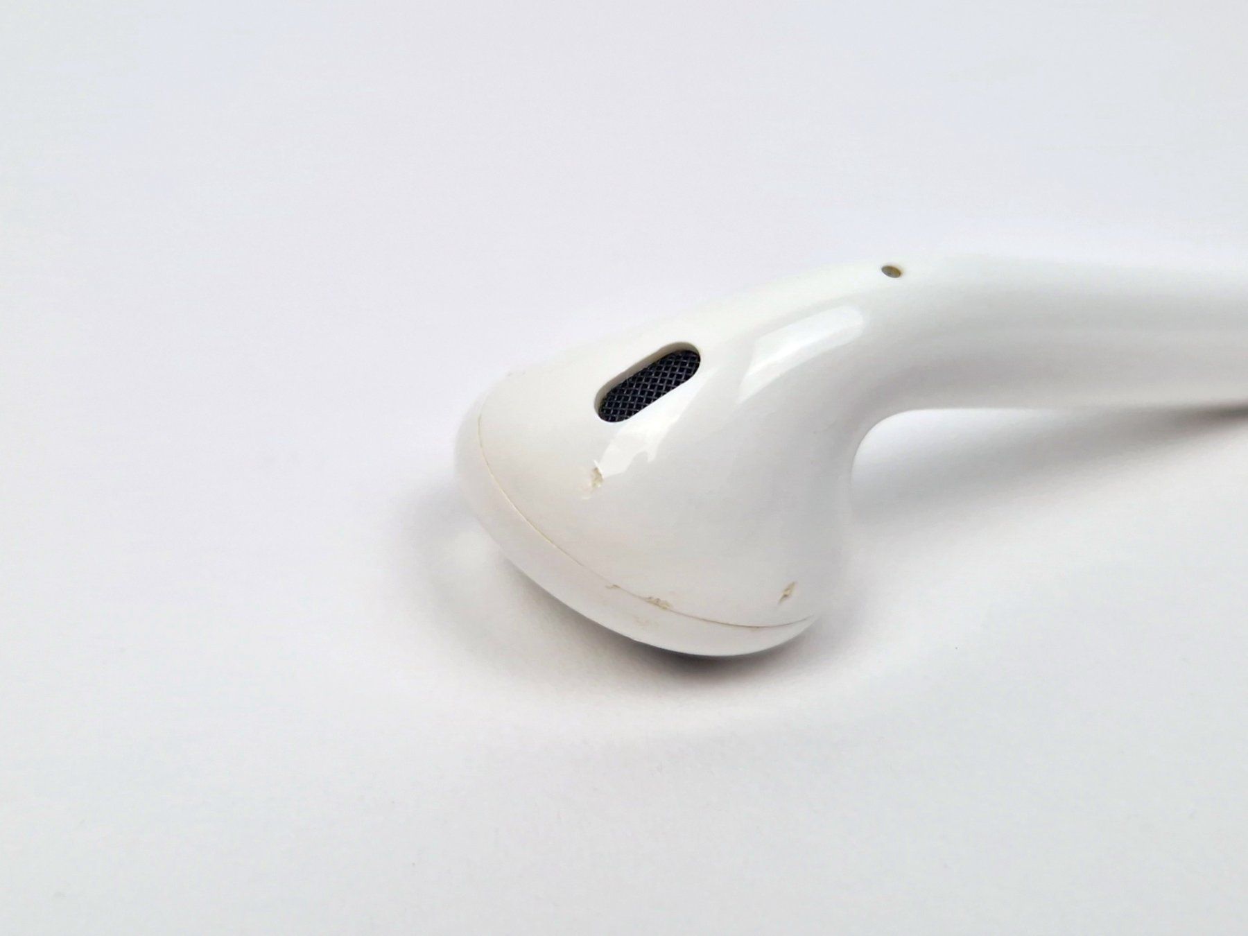 Apple Casques audio: Apple AirPods 1te Gen. – D'occasion à Basel par Restwert_Basel 8