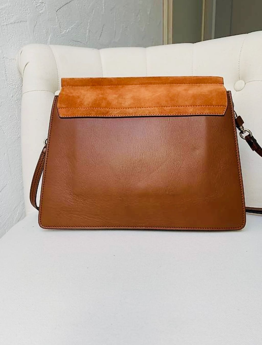 Borse da donna: Chloe Faye Schultertasche – Usato da Ebikon venduto da Mirakel3 1