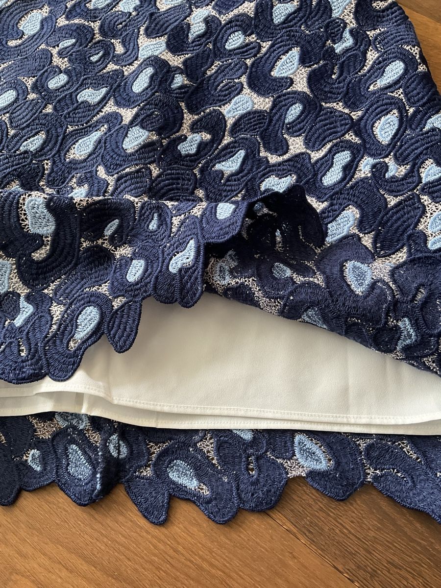 Sandro Kleider: Sandro Kleid Gr. XS – Neu (gemäss Beschreibung) aus Kloten von Sakura10 5
