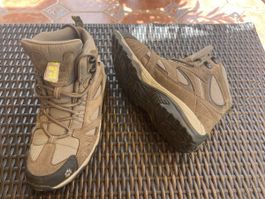 Wolfskin Wanderschuhe UK 6 (39.5) 39!!!