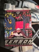 Simon Le Coultre HC Geneve Servette Playoffs 25/26