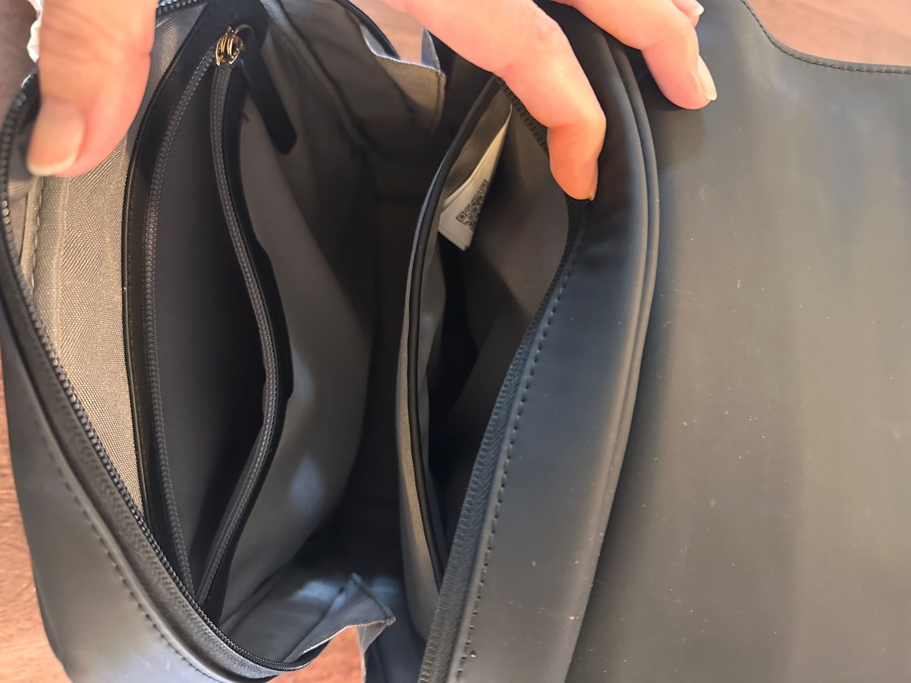 Kapten & Son Zaini: Tagesrucksack von Kapten & Son – Nuovo (secondo la descrizione) da Bern venduto da deli.17 3