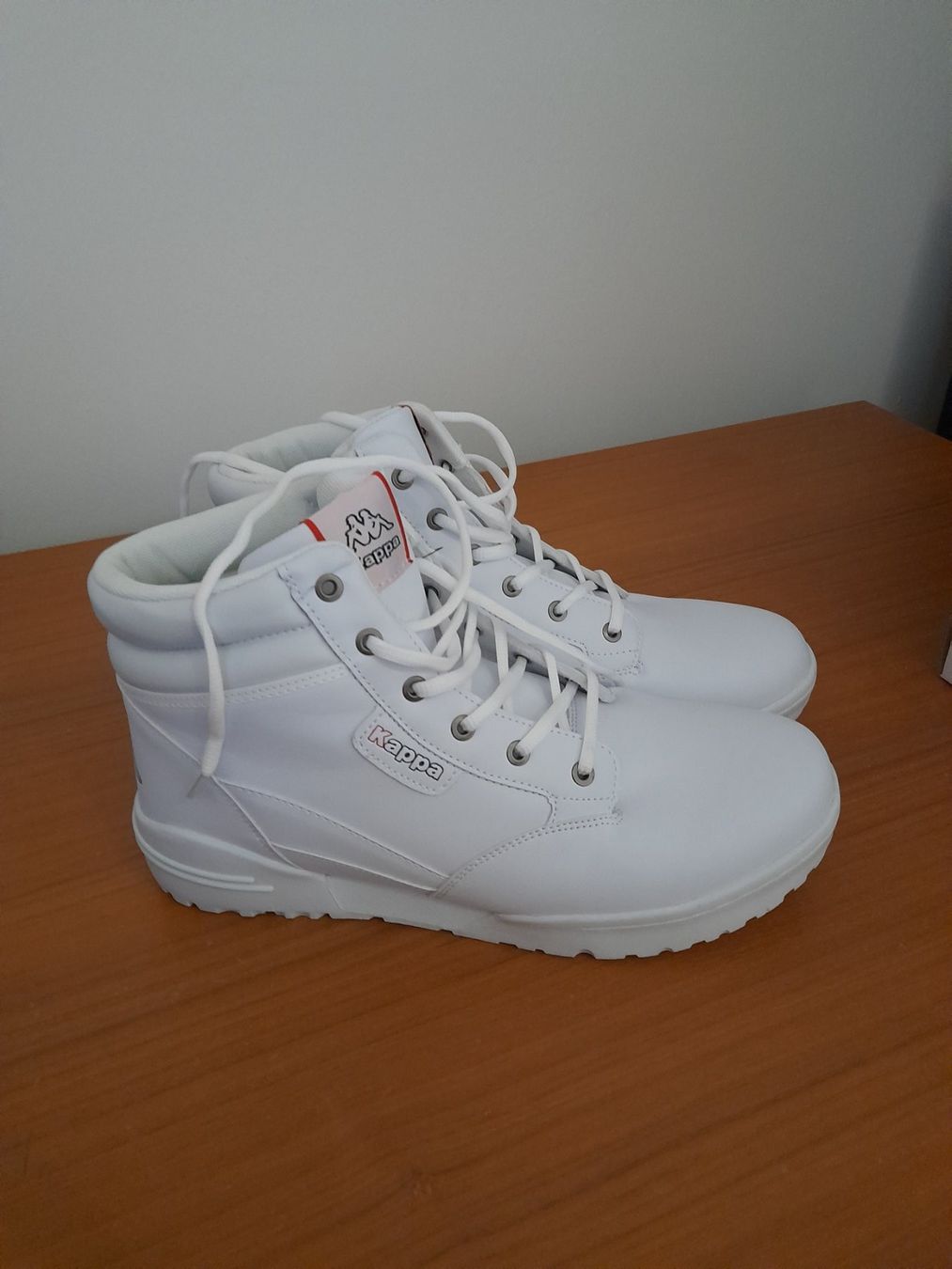 Kappa Scarpe da uomo: Kappa Schuhe – Nuovo e nell'imballaggio originale da Cham venduto da vento9 1