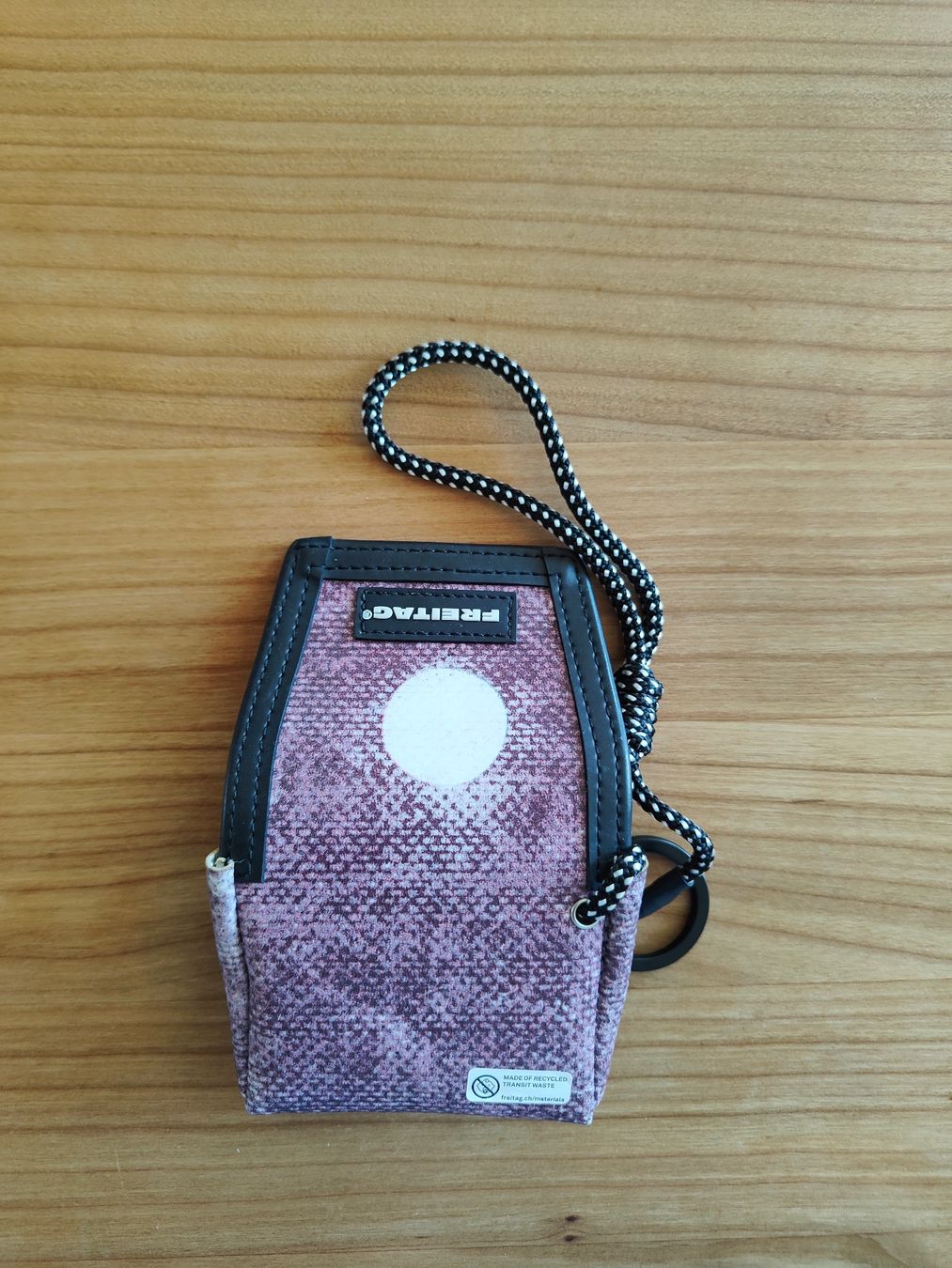 Freitag Altro in  Abbigliamento & Accessori: Freitag-Mini-Messenger F213 – Nuovo (secondo la descrizione) da Winterthur venduto da 1rainbow54 2