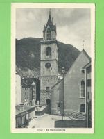 Chur St. Martinskirche