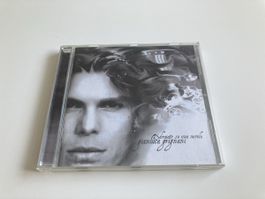 Gianluca Grignani - Sdraiato su una nuvola (CD)