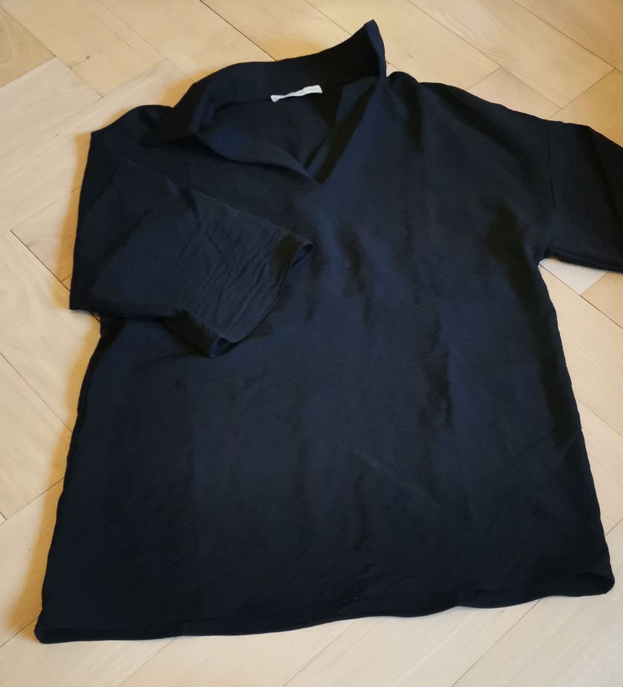 Tuniken: Tunique oversize – Gebraucht aus Fribourg von chi_j8yw