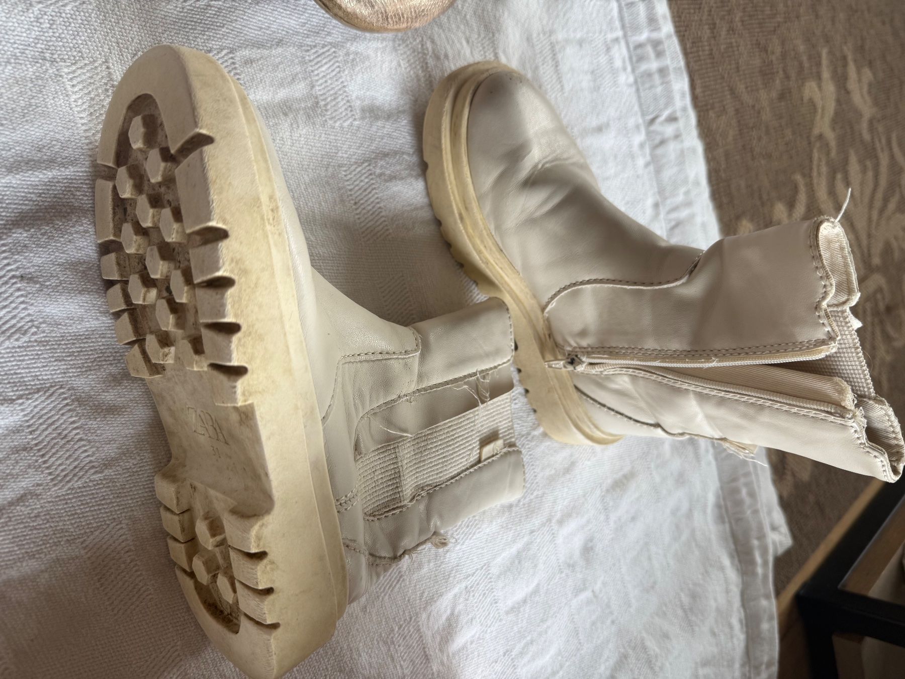 Skechers Schuhe für Mädchen: Shoes size 31 – Gebraucht aus Schindellegi von hor_ll8f 8