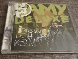 Samy Deluxe "Dis wo ich herkomm" CD