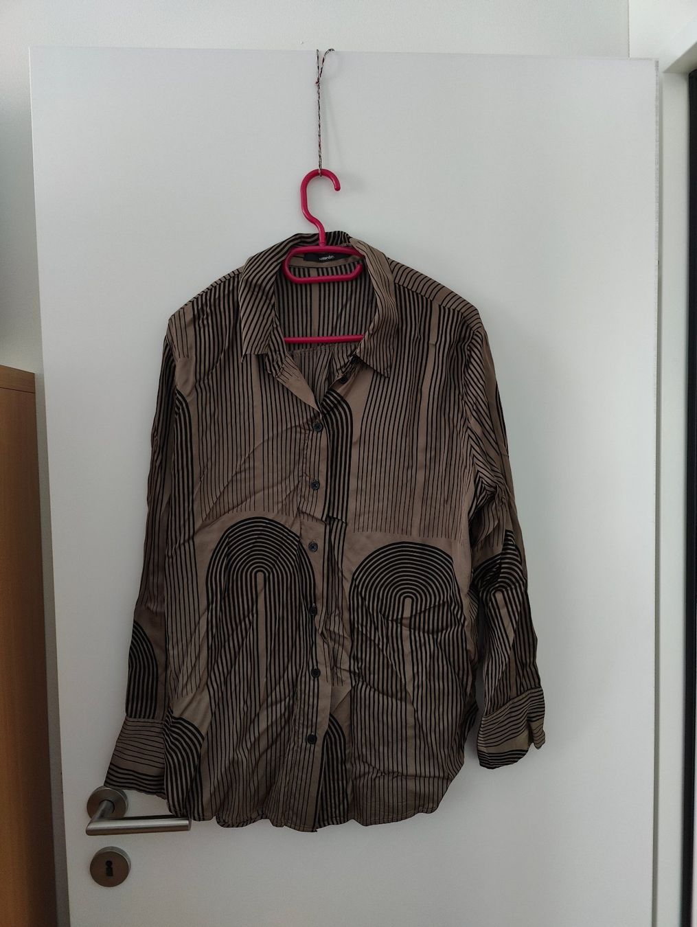 Someday Camicette: Bluse von someday – Usato da Jona venduto da Curtis90